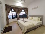 Top Kampong Pantai Dusun