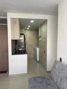 Bonito apartamento en Arauco