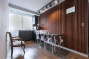 Private apartment in center of Seoul