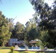 Viento Potro Casa Quinta de Campo