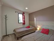 Chalet moderne 4-6 pers, animaux acceptés, terrasse privée - FR-1-496-79