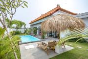 Evana Villa Canggu