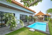 Evana Villa Canggu