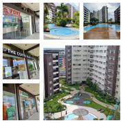 129 Tower 4 Avida Atria Iloilo Pool Side Comfy Cozy Central Studio Unit