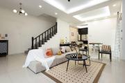 Retro Homestay Ipoh - Semi D 15pax Wedding
