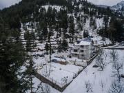 Baan by Snow City Farm