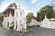 Top Chiang Mai