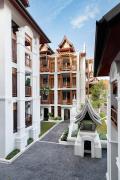 Top Chiang Mai
