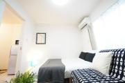 Apartment House Kamon Heights 203