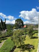 Bristle Ridge condo 103 Baguio City