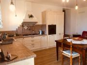 Villa Ca Doccio Holiday