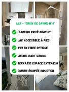 Top Le Viviers-du-Lac