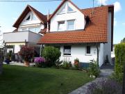 Ferienwohnungen Burgenmeister