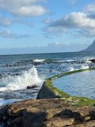 Muizenberg Beach House