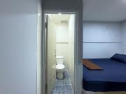 Beranda Istirahat Pluit