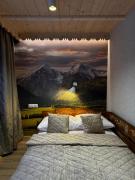 Pokoje i Apartamenty Regionalny Styl ul Bachledy 20 Zakopane