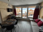 Val Thorens - Studio 4 pers, linge & ménage inclus