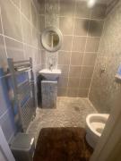 Top Scotstoun West Station