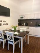Lovely Prague Havanska - with Free Parking Lovely Prague Havanska - with Free Parking
