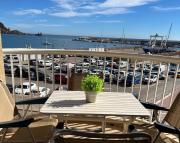 Villa Anita, primera linea de playa en la mejor zona de Águilas