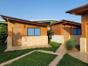 Serene Punta Cana Cabin Retreat - Private Pool BBQ