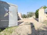 Villetta Vito a Pescoluse Puglia On line