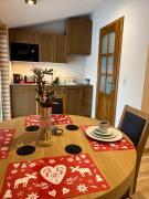 Apartament Vanessa 2 u podnóża gór, nad jeziorem Czorsztyńskim