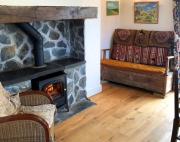 Ffynnonddewi Cardigan