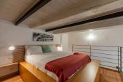 iFlat Cozy & Serene Loft Two Steps from Vatican iFlat Cozy & Serene Loft Two Steps from Vatican