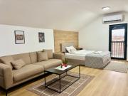 Promo Studio Apartment