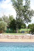Top Maussane les Alpilles