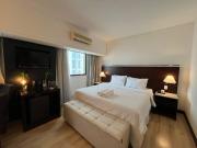 Flat no Itaim | Exclusividade & Conforto - Delfhy