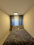 Moderne Wohnung in Zollstock