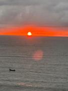 Apartamento veira-mar. 1102