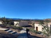 TOUGYA Ecolodge Near Agafay Desert