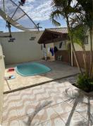 Casa Ampla com Piscina