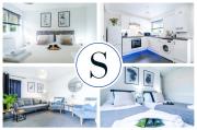 LastMinOffer 10pc Off I The Frensham Executive House I Long Term Rates Available I Short Term Lets by SILVA LastMinOffer 10pc Off I The Frensham Executive House I Long Term Rates Available I Short Term Lets by SILVA