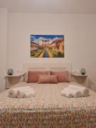 Casita céntrica y tranquila junto a la Catedral de Granada