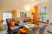 Ferienwohnung Langeoog