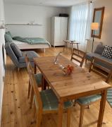 Rinkenæshus Das Grosses Zimmer