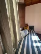 Quinta Estiberia Casinha