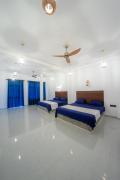 Bluesafiya lodge