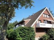 Goting Huus Whg9 Sylt