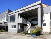 Hakuba Tsugaike Sunrise Tanne