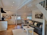 Sütjers Hüs - kleines Nest