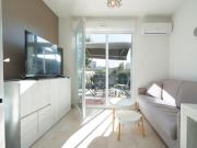 La Dune 32 - Villa 2P4