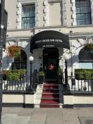 Kings Cross Inn Hotel