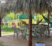 Casa de Playa con Piscina