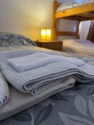 Hosteria Cerros Dorados