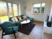 Wunderbare Ferienwohnung EG mit Nähe zum Badesee 2